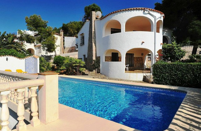 90 m² Accommodation ∙ 2 bedrooms ∙ 4 guests