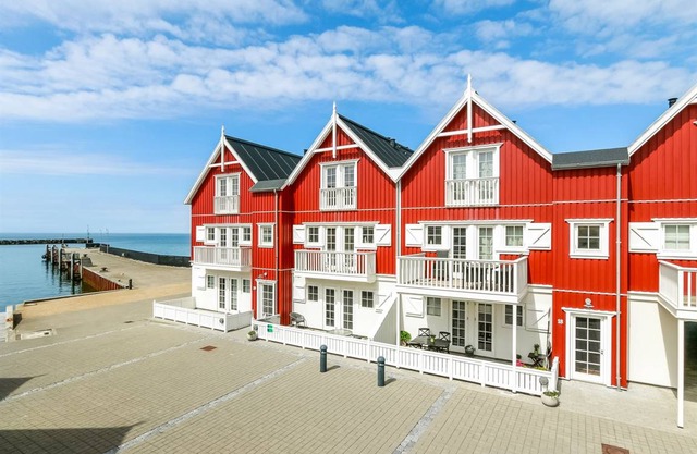 90 m² Apartment ∙ 2 bedrooms ∙ 6 guests