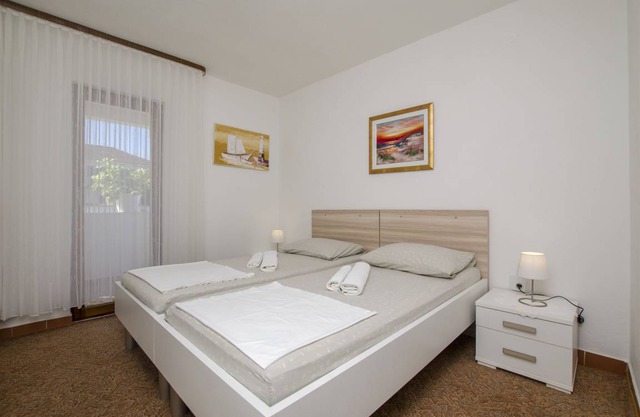 90 m² Apartment ∙ 3 bedrooms ∙ 5 guests