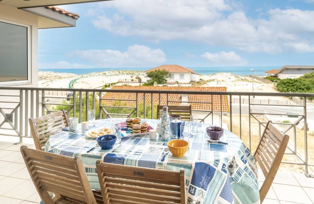 90 m² House ∙ 3 bedrooms ∙ 6 guests