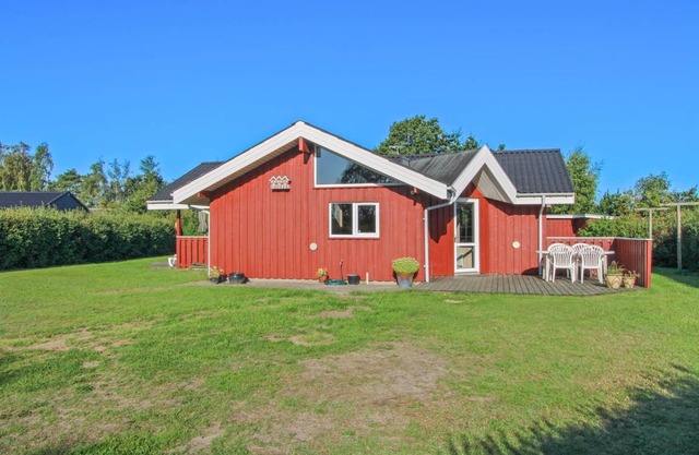 90 m² House ∙ 4 bedrooms ∙ 8 guests