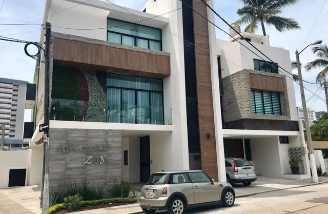 91 m² Apartment ∙ 2 bedrooms ∙ 4 guests