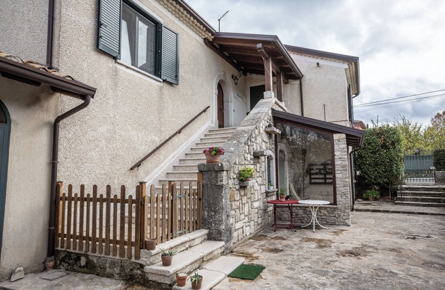 #914 Home - Irpinia