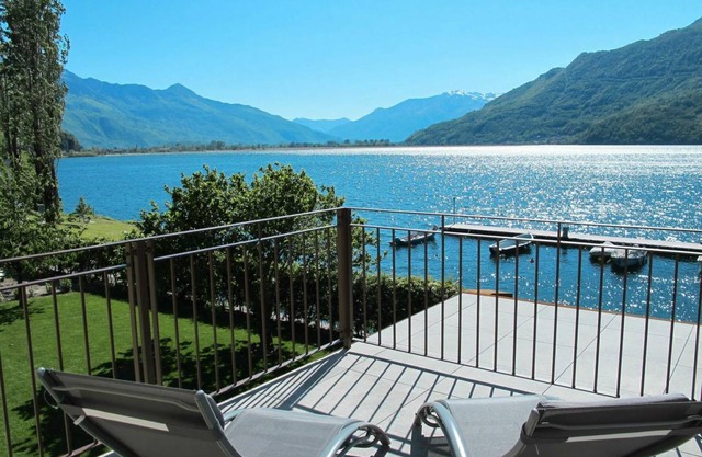 95 m² Apartment ∙ 2 bedrooms ∙ 6 guests