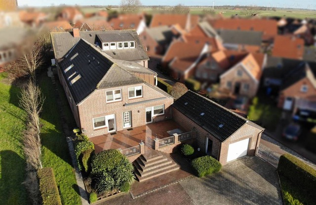 95 m² Apartment ∙ 2 bedrooms ∙ 6 guests