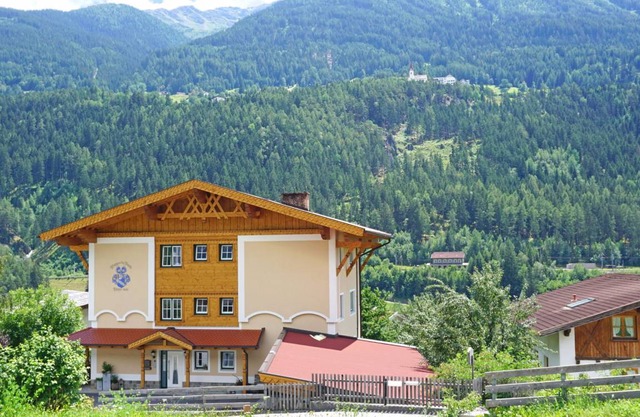 95 m² Apartment ∙ 4 bedrooms ∙ 8 guests