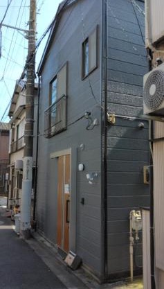 96, Tateishi A, Entire house for rent