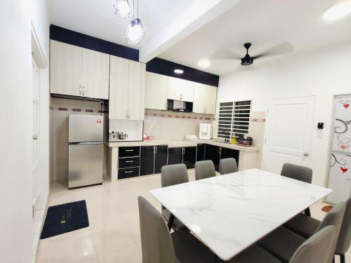 98 Homestay Sandakan