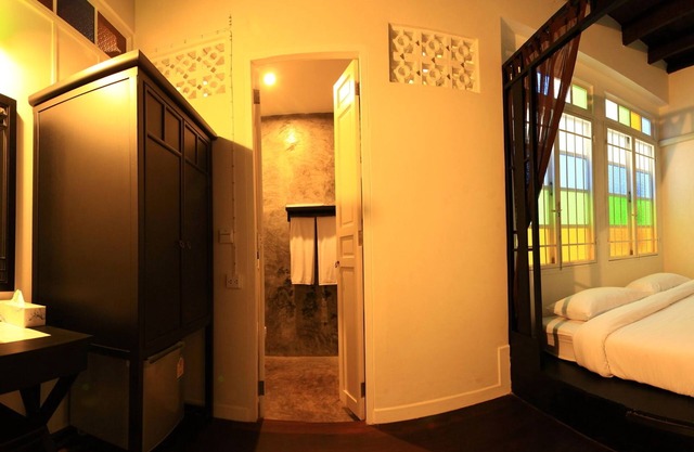 99 OLDTOWN BOUTIQUE GUESTHOUSE