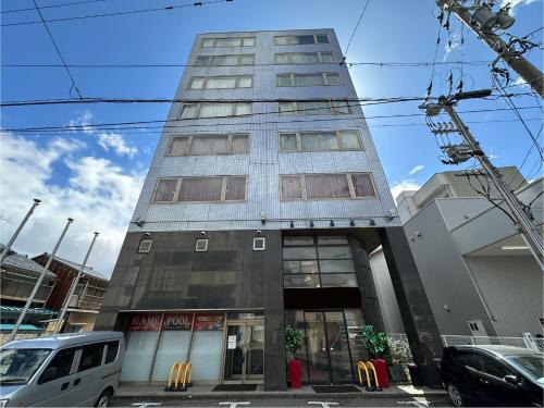 9STAY Fukui Station