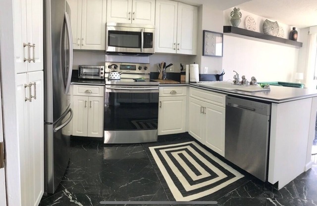 9th floor oceanfront and riverview condo! Enjoy the sunrises and sunsets