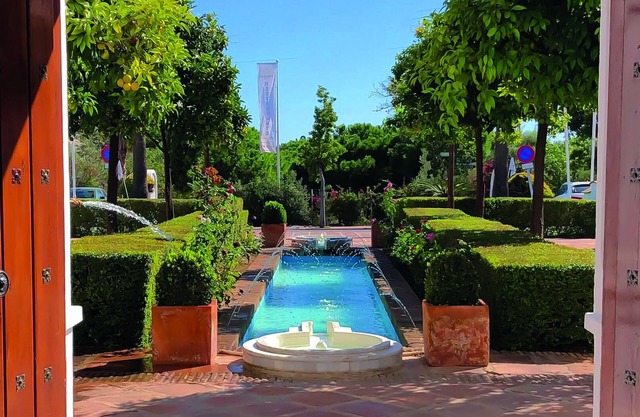 Añoreta Suites