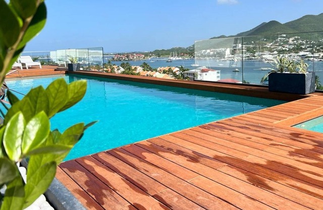 A-101 at The Hills Residence