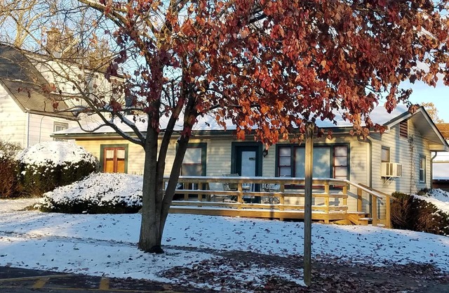 A 1BR Suite in the heart of Nashville