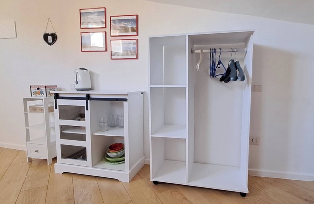 A 2 Passi Apartment Foligno