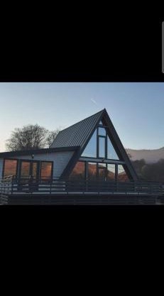 A 3 villa