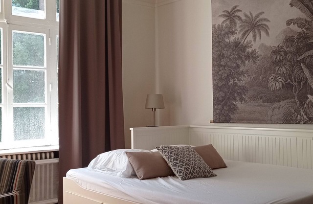 A 5 MN A Pied DE Place Darcy, Cozy 1 Piece Dans Belle Villa ART Deco, VUE Jardin
