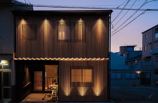 A 5minute walk from Kyoto Station an elegant spa/Kyoto Kyōto