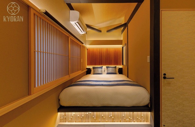 A 5minute walk from Kyoto Station a homely space/Kyoto Kyōto