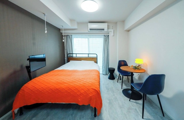 A Accommodates 2 people8 minutes walk from Tama/Minato-ku Tokyo