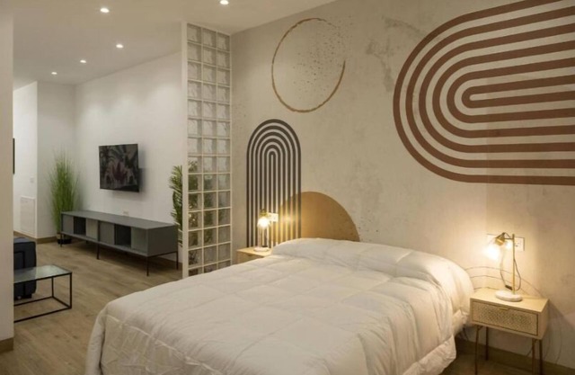 A/Apartamentos Mª Luisa de Dios Nº7