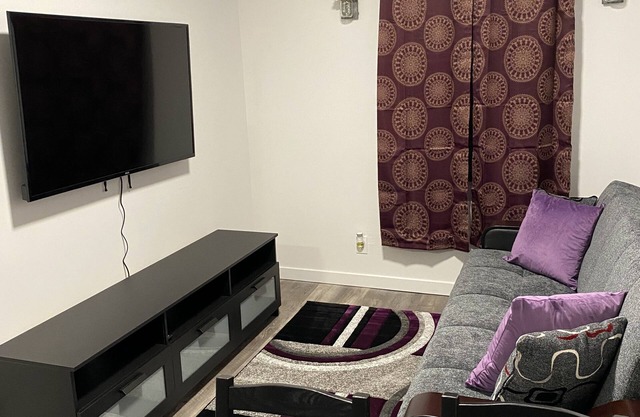 A Beautiful 1BR Apartment in the Heart of Brooklyn