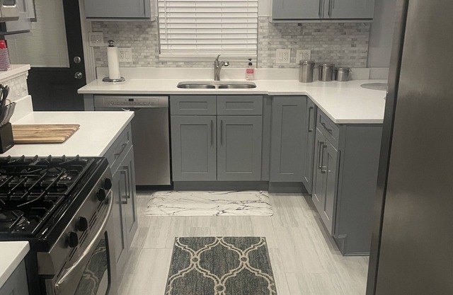 A beautiful home in quiet Westchester
