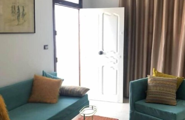 A beautiful house in Houmet Souk Djerba