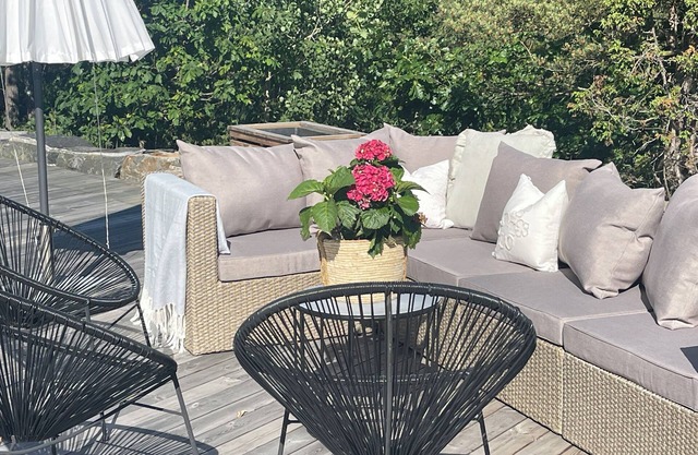A beautiful vacation home in Risør