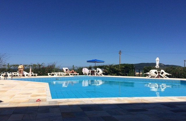 A Beauty by the Sea at Praia dos Ingleses