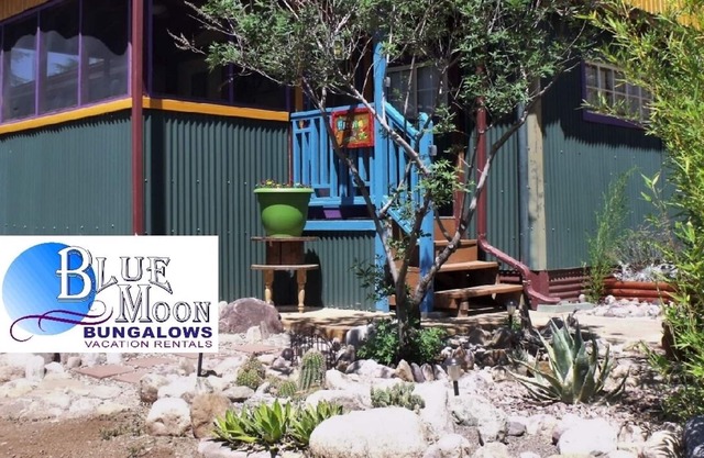 A Boutique Style Vacation Rental Delivering Comfort and Uniqueness.
