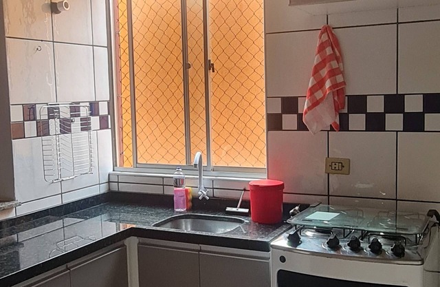 Apartamento Completo no Centro de Londrina!