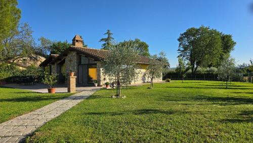 A Casa di Alice Assisi