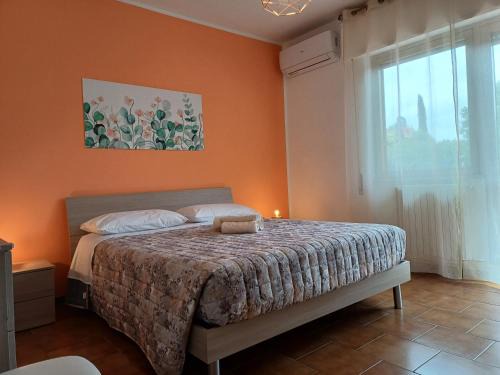 A casa di Ester appartamento