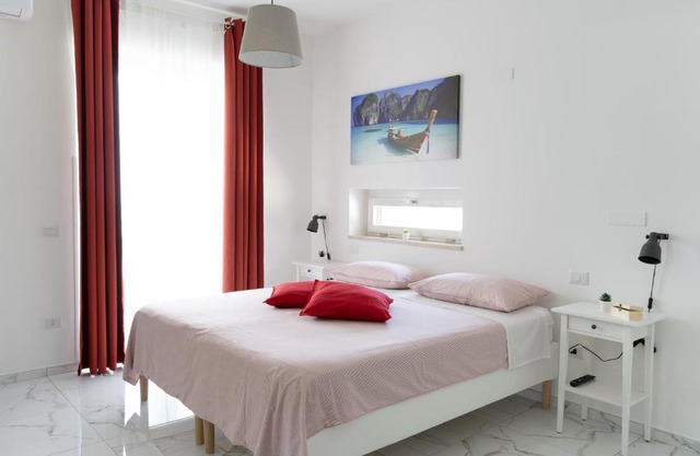 A casa di Luca B&B
