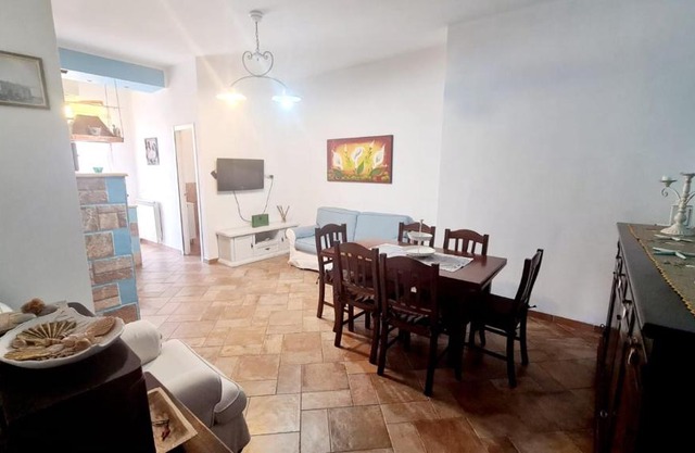 A Casa di Sasy