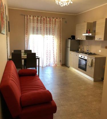 A Casa di Siria