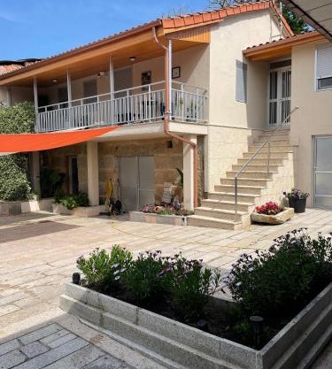A Casa do Abuelo