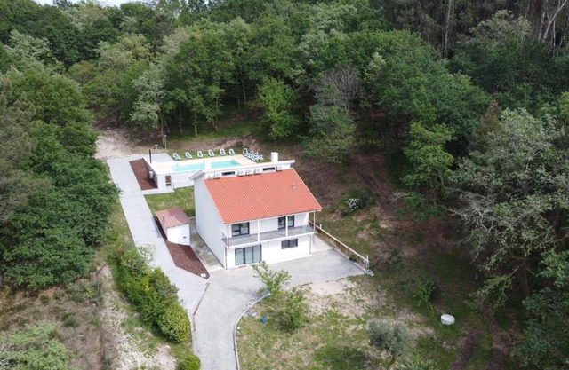 A Casa do Holandês