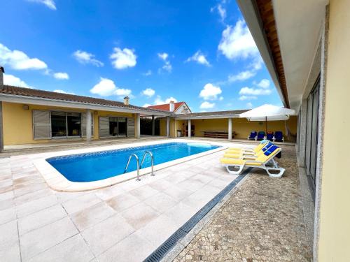 A Casa do Pai Carlos