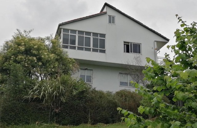 A CASA DOS AVÓS