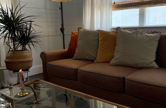 A charming 1905 bungalow in the heart of Tarpon Springs