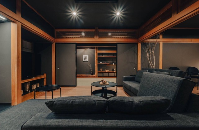 A classic Japanese style rental house limited to o/Minamitsuru-gun Yamanashi