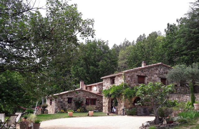 A corner of paradise, in the heart of nature ... Charming house to discover!