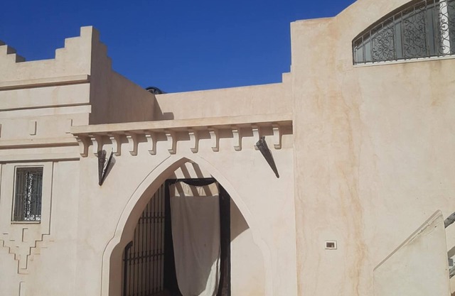 A corner of paradise, surrounded by a majestic olive grove, 5 minutes from the beach.