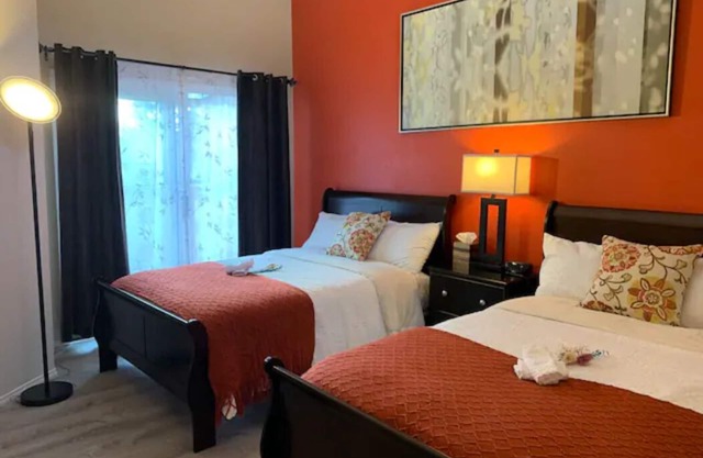 A Cozy Bellevue Condo at CrossRoad Mall
