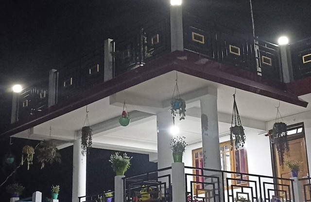 A cozy boutique homestay at Darjeeling. nBe one step closer to paradise.
