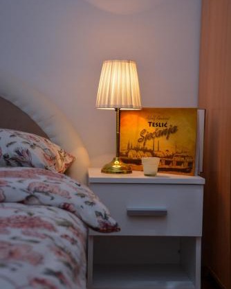 A Cozy Nest in Teslic