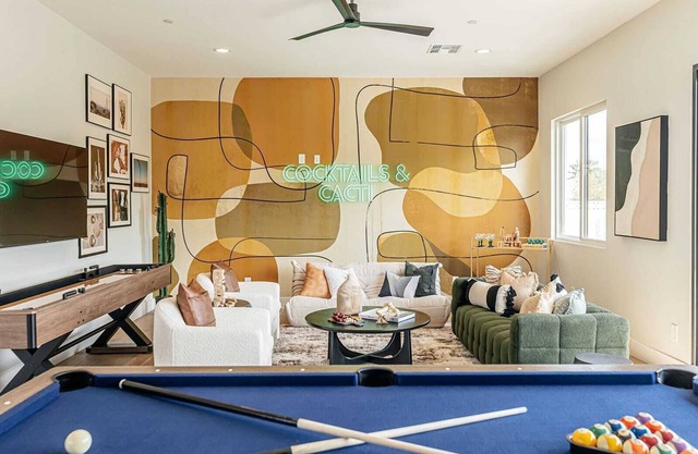 A Desert Dream | Perfect Getaway in Old Town!