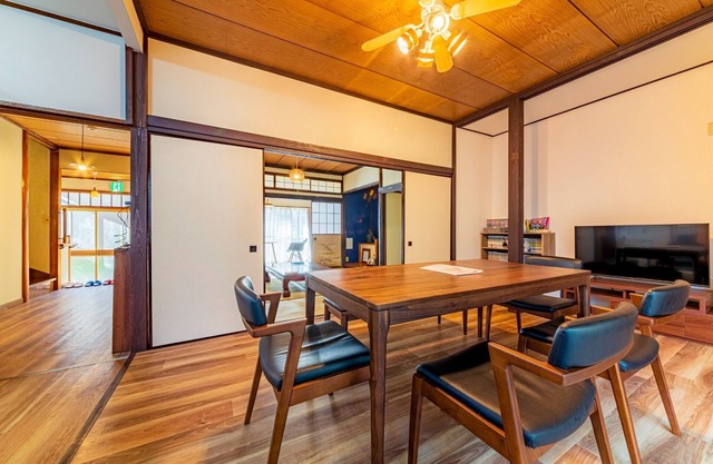 A detached building for rent Coco Sakura Ohirada/Ashigarashimo-gun Kanagawa